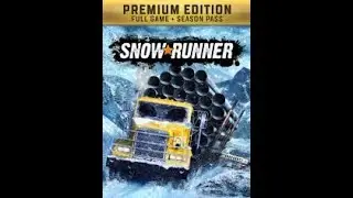 Snowrunner / Mudrunner 2 (2020) xatab game link