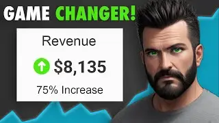 NEW Game-Changing Way To Make Money On YouTube