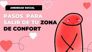 Cómo encontrar pareja si tienes ansiedad social ❤️