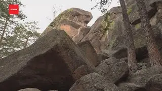 На Столбах разбился 34-летний мужчина