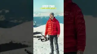 Which do you prefer | Before or After? 👀 #3dphotoeffect #parallaxeffect #3dtracking #3danimation