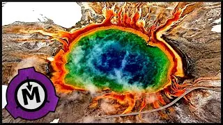 SCP-4997  |  Cauldros  |  Keter  |  World Ending SCP