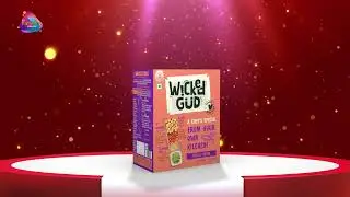 Wicked Gud | 3D Freelancer Kathrin Animation studio