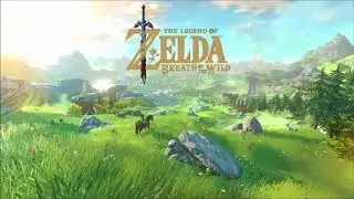 Hylian Men Voices - The Legend of Zelda Breath of the Wild