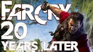 Far Cry | 20 Years Later - A Retrospective