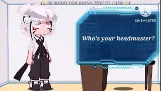 How to die in BSD | I'm so dead T-T | JellyChuuwawa