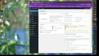 WordPress Class 4