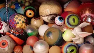 The Ozark Ball Museum