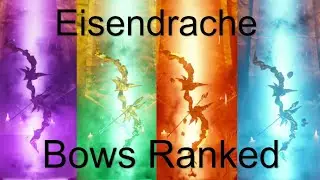 Der Eisendrache Bows Ranked