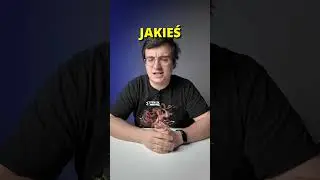 Najmniejszy komputer jaki zbudowałem! #shorts