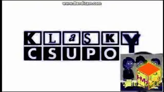 Rooster Csupo Effects 2 in BrightLightPower