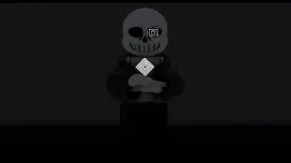 Sans Multiverse: DESPAIR Mode. Premium Sans.