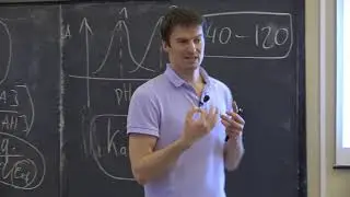 Нечипуренко Д. Ю. - Экспериментальные методы в биофизике - Просвечивающая электронная микроскопия