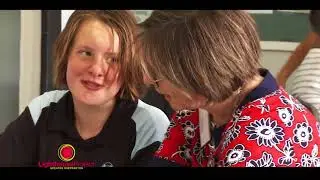 Lighthouse Shepparton - Making a real difference!