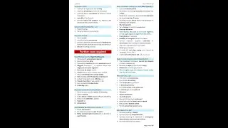 زتونة اسعافات أولية - Further care, steps & others - صفحة 11 : 13 - د.منه حازم