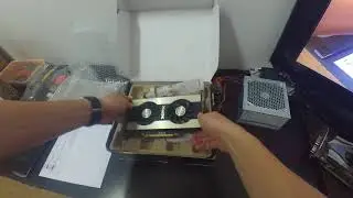 Б/у видеокарты GTX 660 + R7750 (Обзор посылки №45788 - taobao.ua)