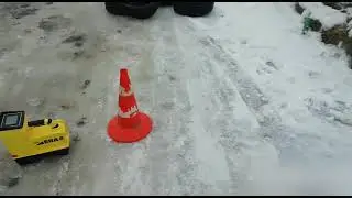 Эра 2 в работе. Видео от клиента