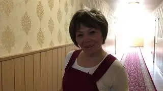 2019 год, Санаторий Текели (полный обзор)