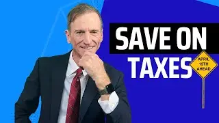 How Much Tax Do I Really Save On Last-minute IRA Contribution?