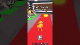 NEW CLONER METHOD in Steal a Brainrot Roblox Update (No Script): Noob to Pro Guide 