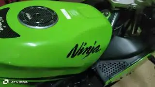 RX KING BOEDAK BOGOR MANASIN MOTOR BIAR JOS