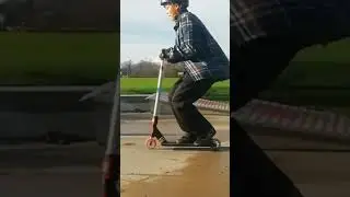 good whip! 