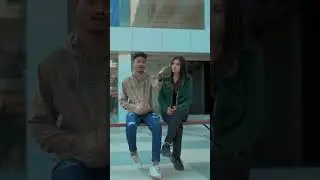 ફસાઈ ગઈ 😂 | 