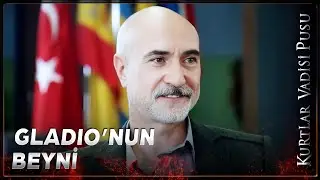 Aron Feller, Kurtlar Vadisine İniyor | Kurtlar Vadisi Pusu 64. Bölüm