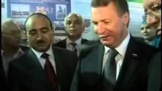 Удивительные изобретения умельцев из Ингушетии