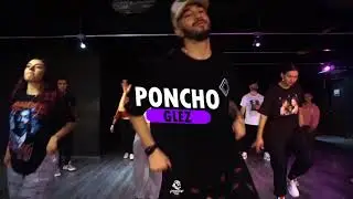 DE CORE - RAUW ALEJANDRO & J BALVIN - COREO PONCHO GLEZ