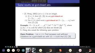 TTMS20. Divisibility of LCM matrices by Totally nonnegative GCD matrices