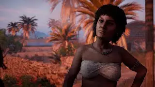 !14! Assassin's Creed Origins Новенький #assassinscreedorigins  #asassins  #gaming