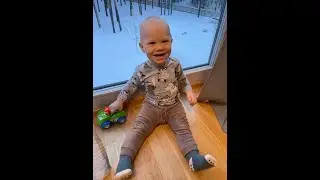 Ruben's first year
