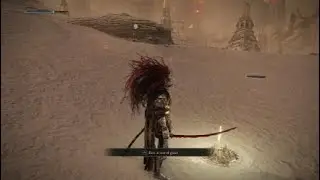 How to cheese Maliketh The black blade boss in Elden ring with co-op