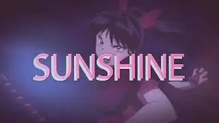 Аниме клип - Everytime We Touch (заказ)