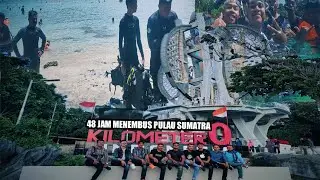 48 Jam keliling Ujung Paling Barat Sumatra #1
