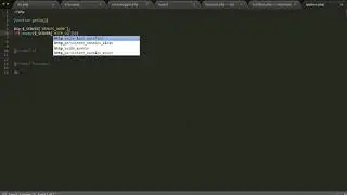 Get your IP address using PHP script with a single function of php easy code