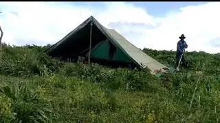 Пушти дехаи Fанчик айлок