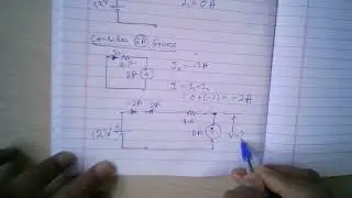 S5 - Super Position Theorem - Example Problem