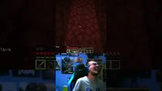 Nos vemos... | #shorts #minecraft #fail