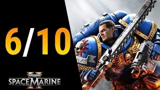 Is Space Marine 2 Worth it? Honest Review
