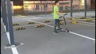Яяя вернулся