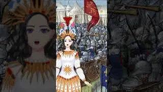 Bandos #medieval #historia #vtuber #vtuberespañol #curiosidades #cultura #medievo #culturageneral