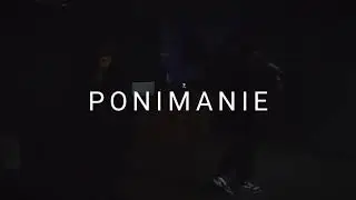 PONIMANIE - SoundCheck [08.12.2023]