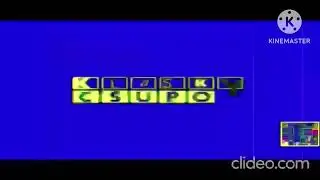 (REUPLOAD) THE EPICNESS OF THE EPICNESS OF KLASKY CSUPO REVERSED REVERSED 