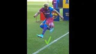 Footballers Presentation + Dembélé ☠️