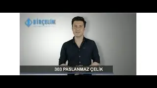 303 PASLANMAZ ÇELİK (1.4305)