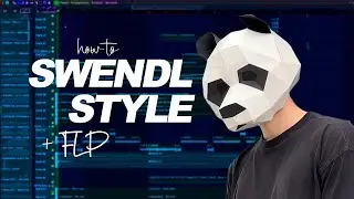 [FREE FLP]  Swendl - Stuck In Your Space