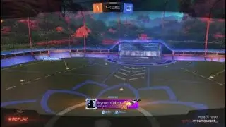 Ceiling Shot