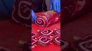 Dana Beyti Kesiyoruz
